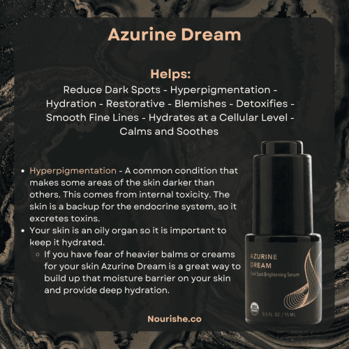 AzurineDream3Benefits