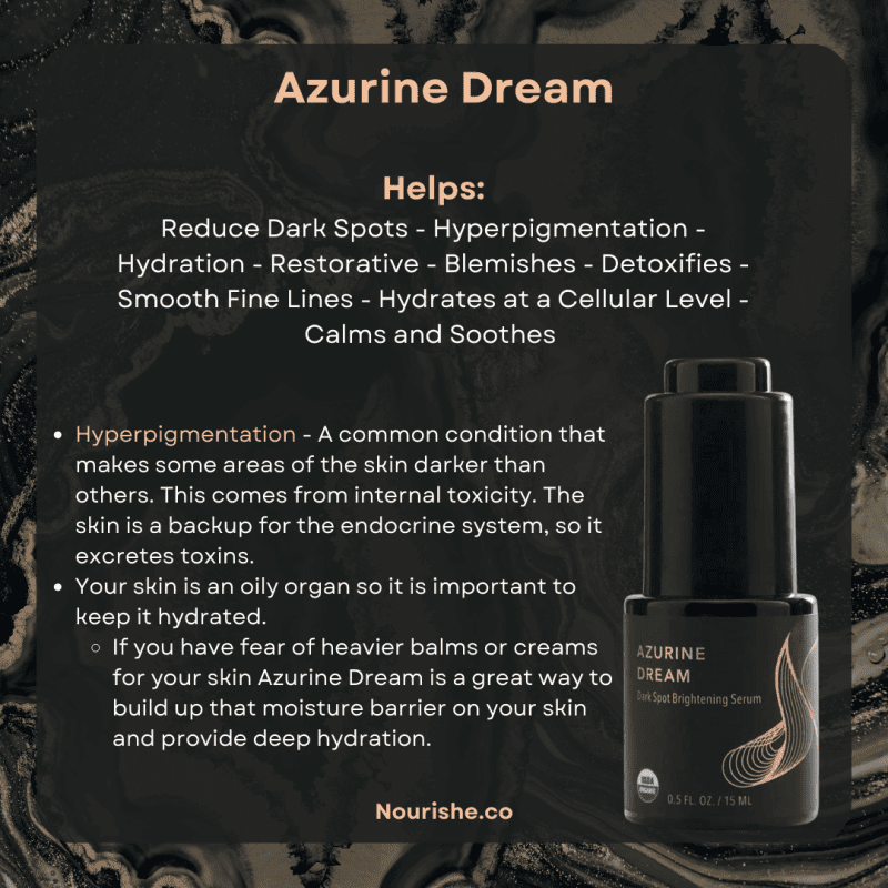 AzurineDream3Benefits