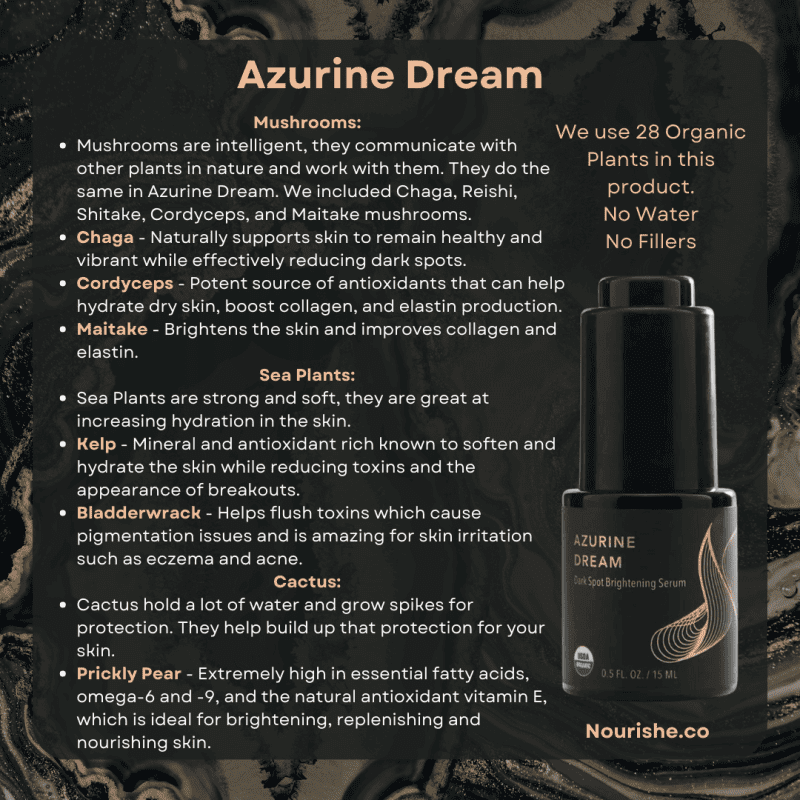 AzurineDream4Ingredients