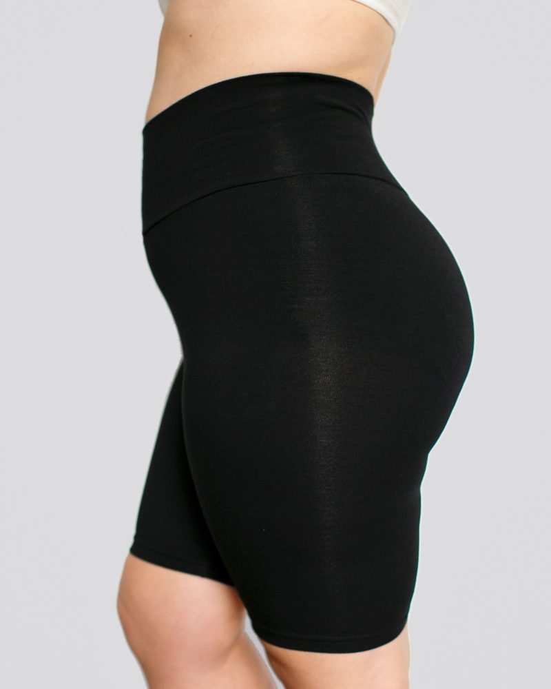 Bike Shorts Black