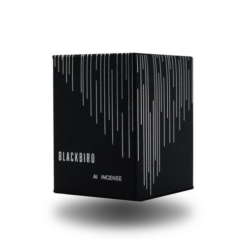 BlackbirdIncenseAiBox