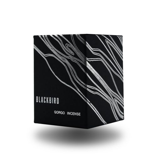 BlackbirdIncenseGorgoBox