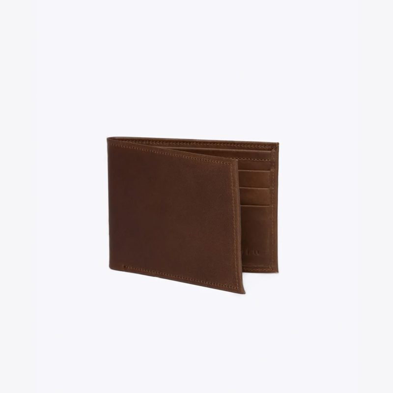 Brewer.Wallet.Brown .1