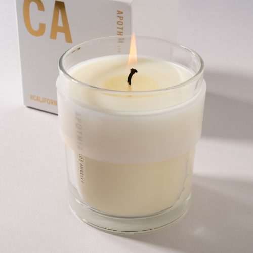 CA Candle CU 1