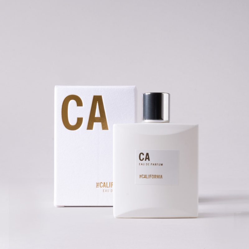 CA Perfume