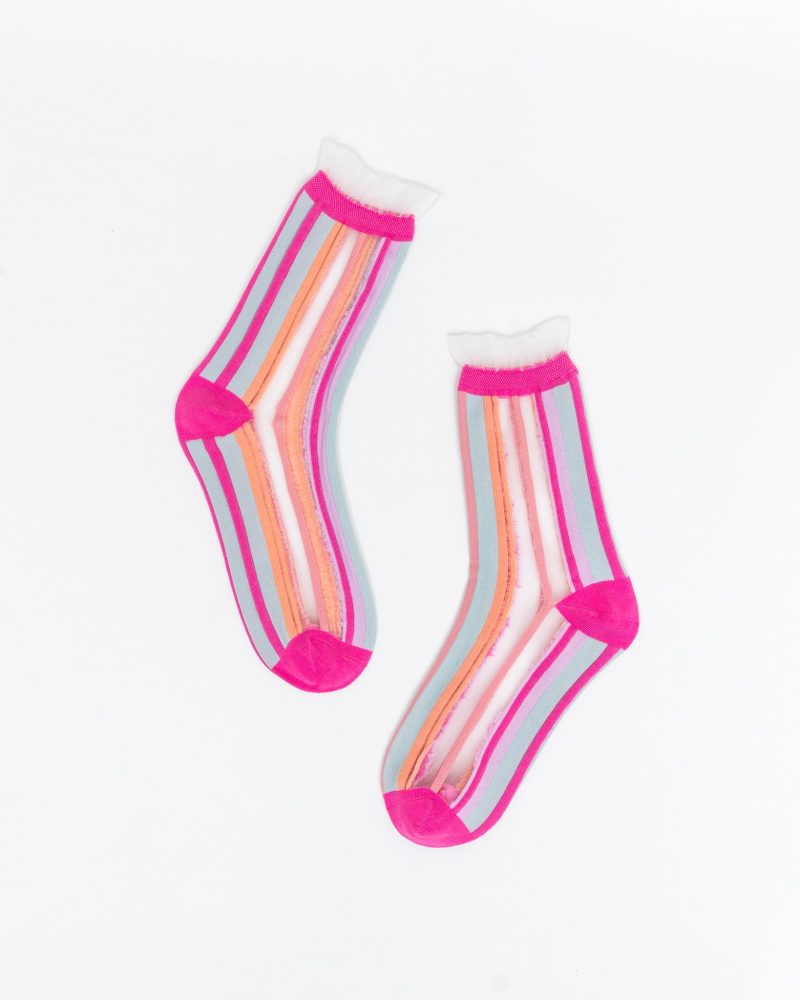 CandyStripeRuffleSheerSock2 3f49303a f132 4102 9d29 c0c3e41ab199