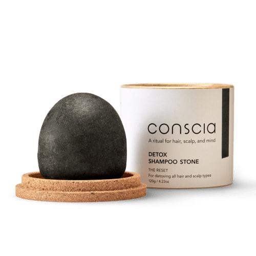 Conscia DetoxShampoo Group 0148