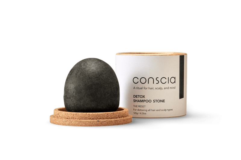 Conscia DetoxShampoo Group 0148