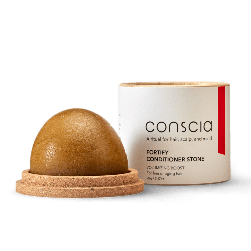 Conscia FortifyConditioner Group 0120