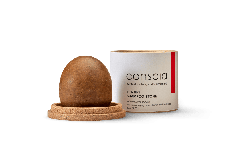 Conscia FortifyShampoo Group 0118