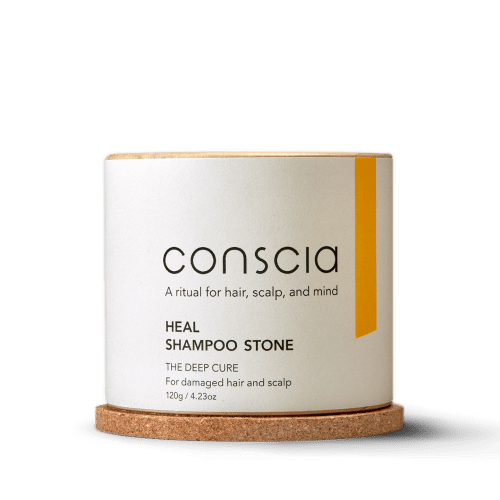 Conscia HealShampoo Full 0043