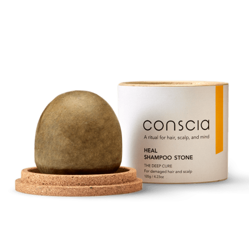 Conscia HealShampoo Group 0135