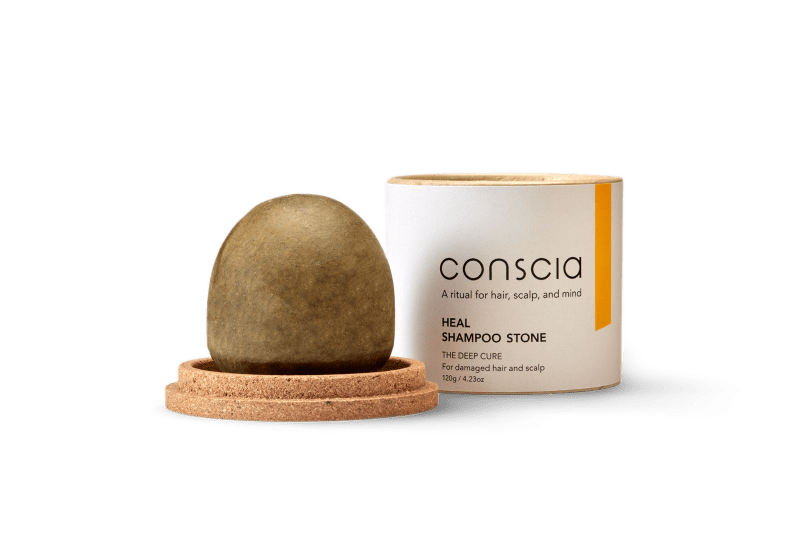 Conscia HealShampoo Group 0135