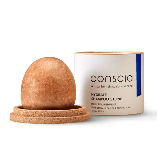 Conscia HydrateShampoo Group 0124