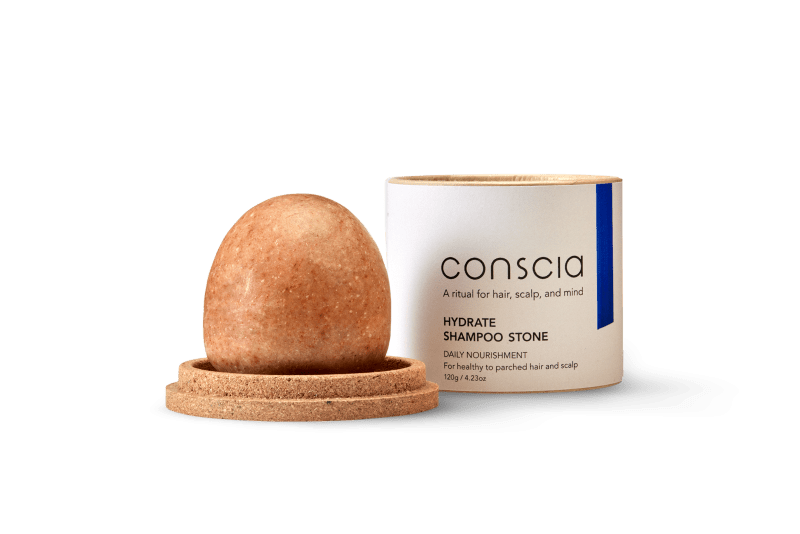 Conscia HydrateShampoo Group 0124