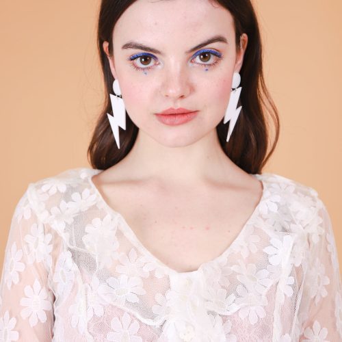 Daisy Earrings 19