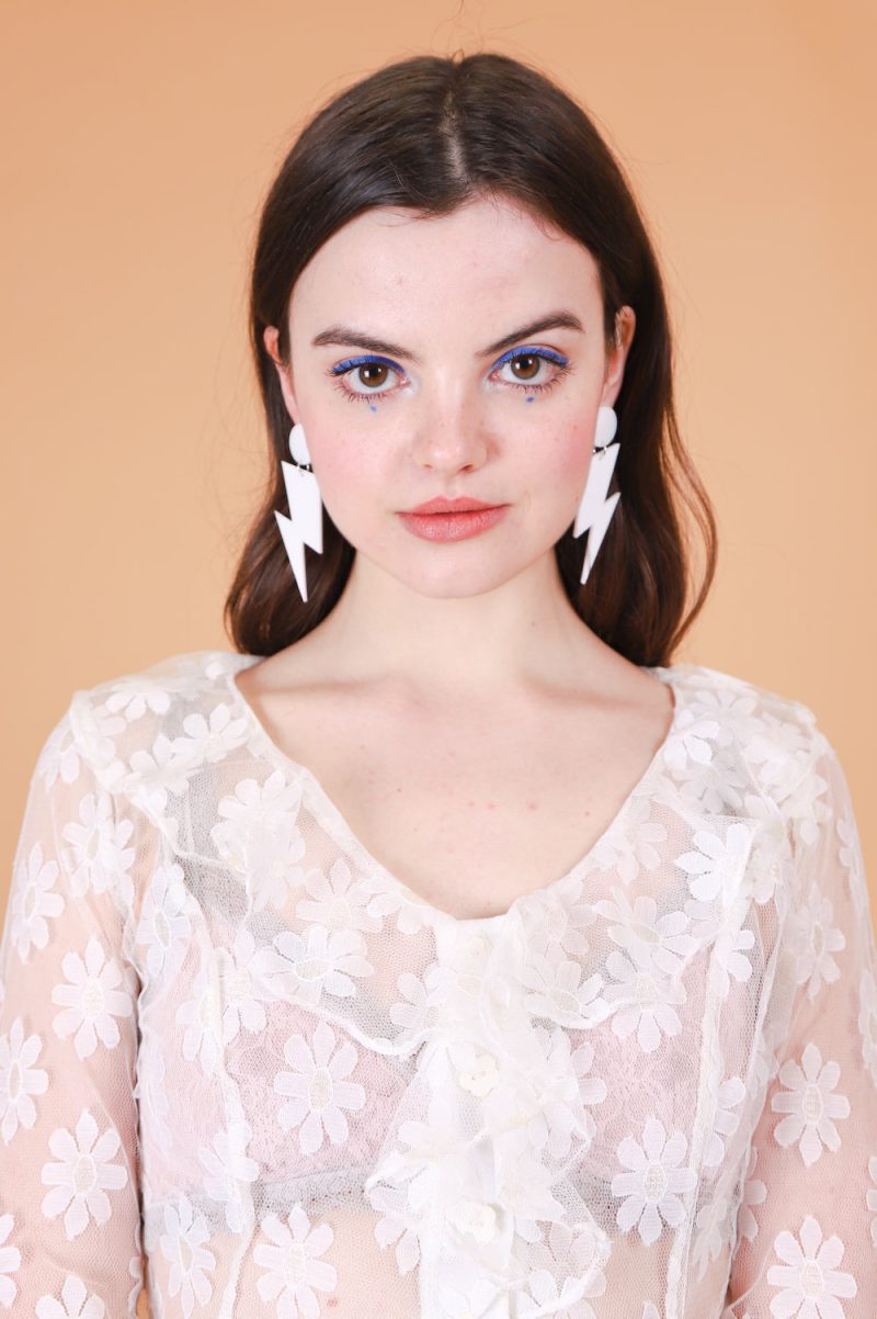 Daisy Earrings 19