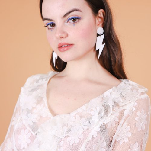 Daisy Earrings 20