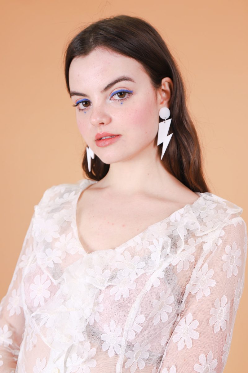 Daisy Earrings 20