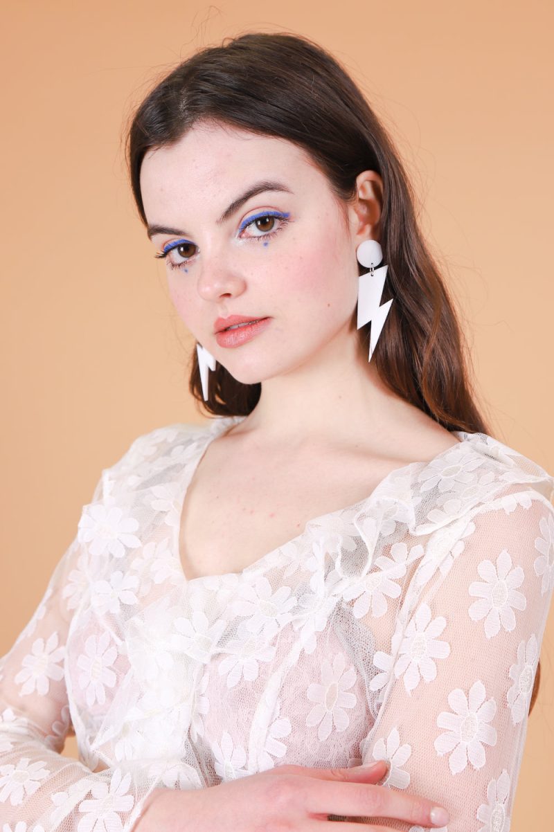 Daisy Earrings 21