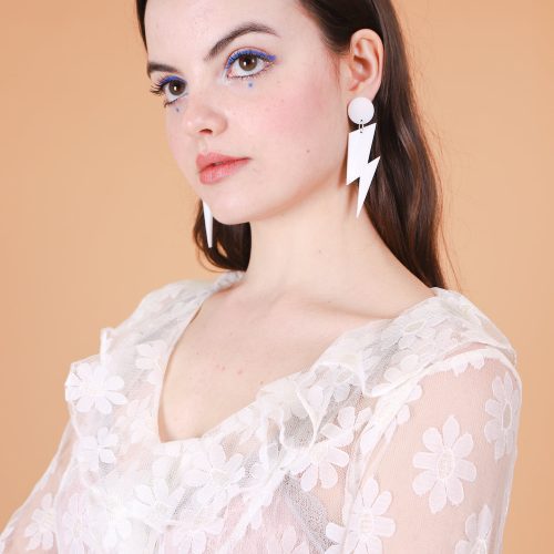 Daisy Earrings 22