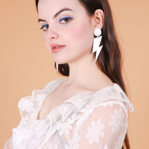 Daisy Earrings 23