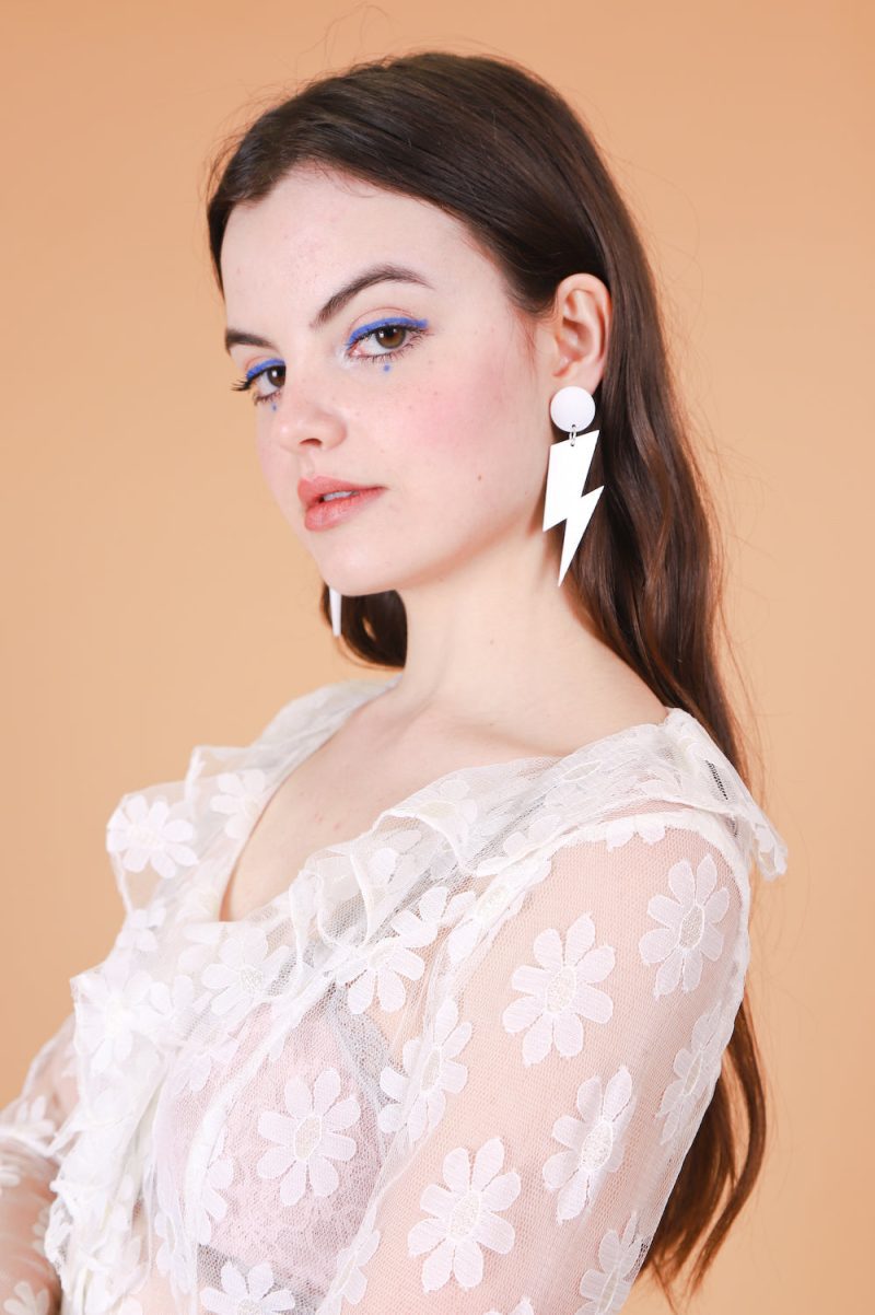 Daisy Earrings 23