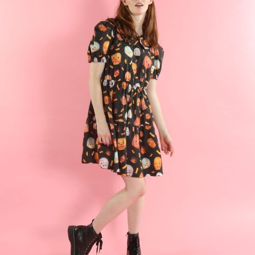 Doll Dress 1