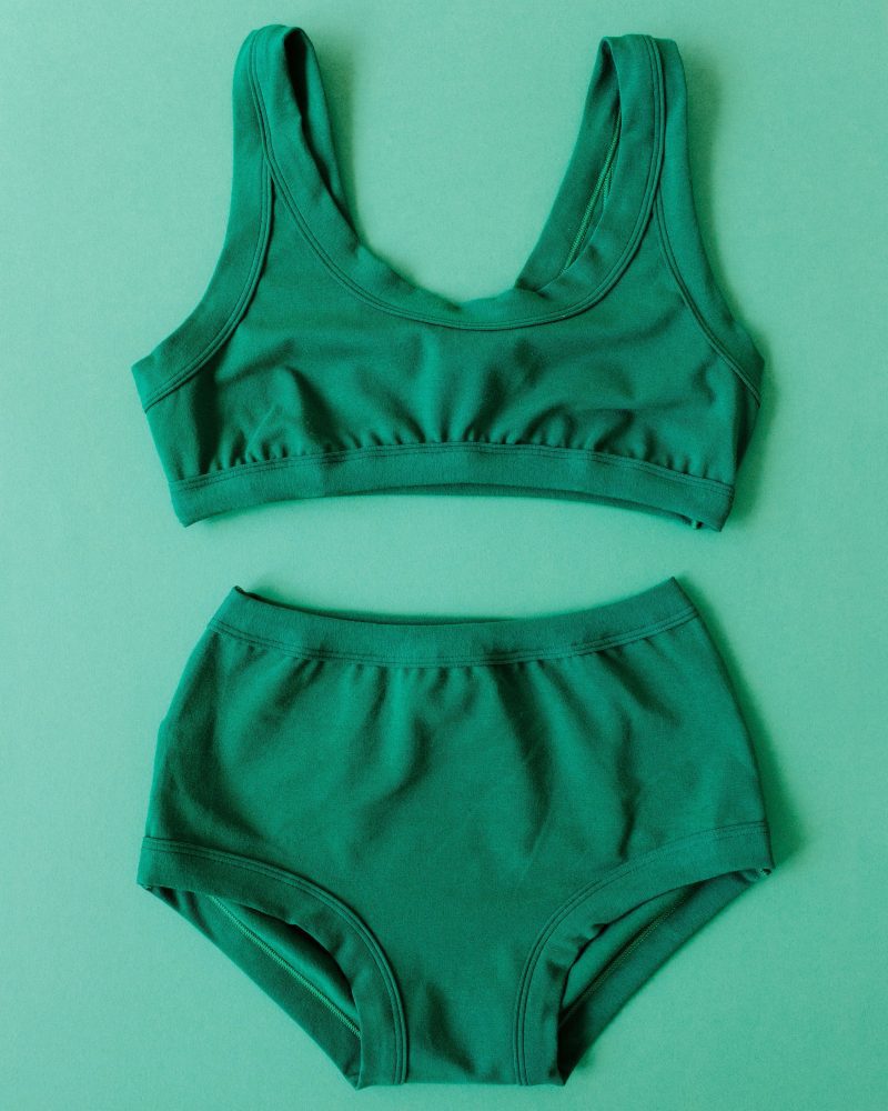 EmeraldOriginalBralette