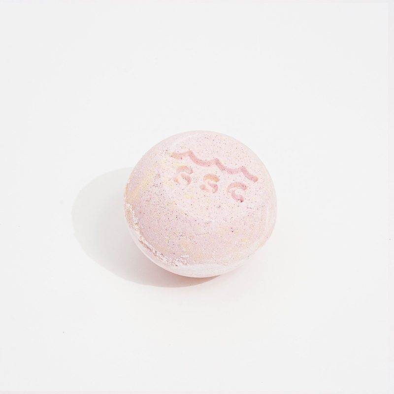 Endless Summer Bath Bomb