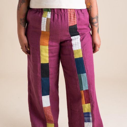 Esme Sunset Pants Patchwork 1 64d3eb1f 8abb 4eb9 a4b9 10b44843db9c