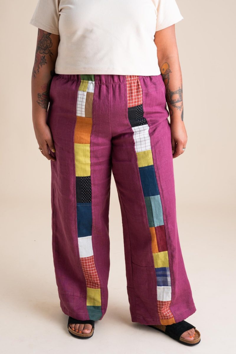 Esme Sunset Pants Patchwork 1 64d3eb1f 8abb 4eb9 a4b9 10b44843db9c