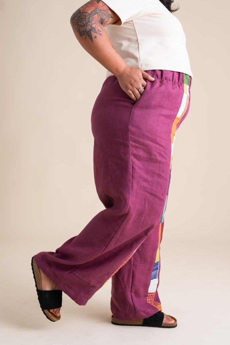 Esme Sunset Pants Patchwork 3 c0be0c58 2fc3 4b96 9817 daa681a35aa6