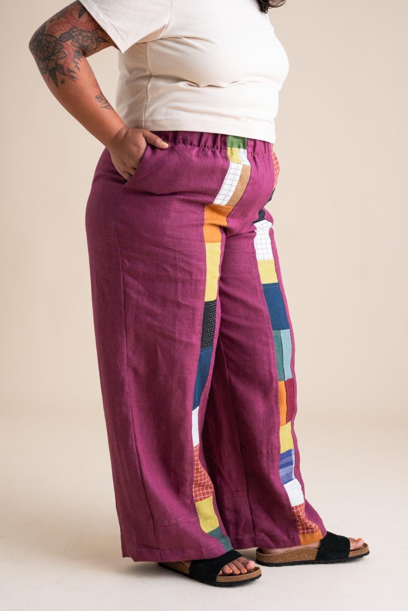 Esme Sunset Pants Patchwork 4 9cd3dec9 6280 4136 9e4f 7fe992c523a6