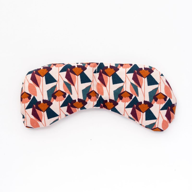 Eye Mask Blush Florence Slow North 3