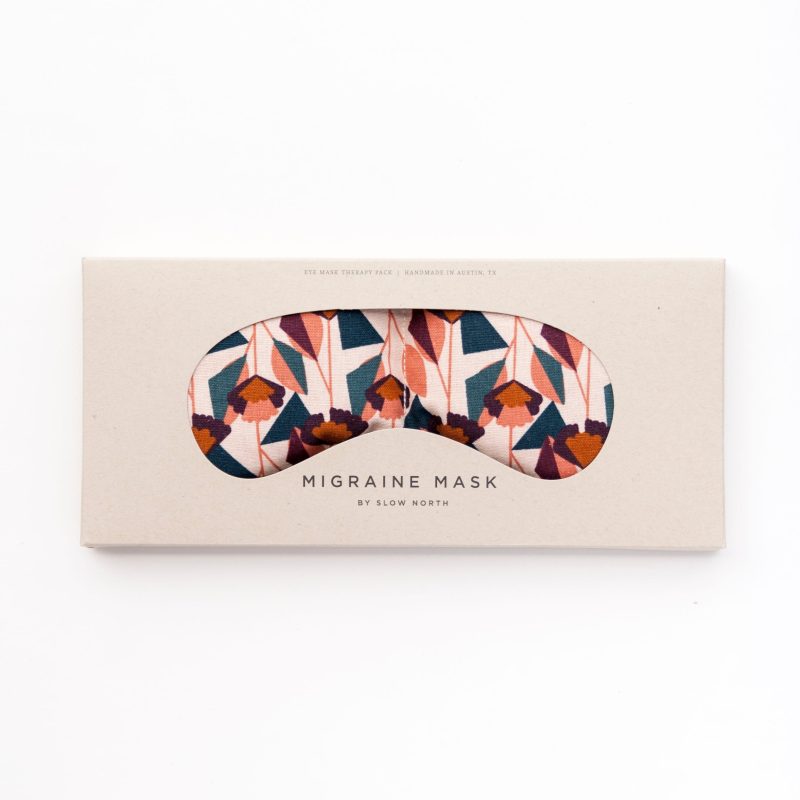 Eye Mask Blush Florence Slow North