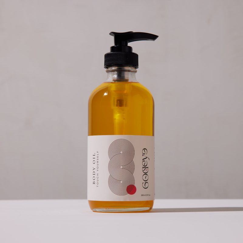 FACEOIL 3