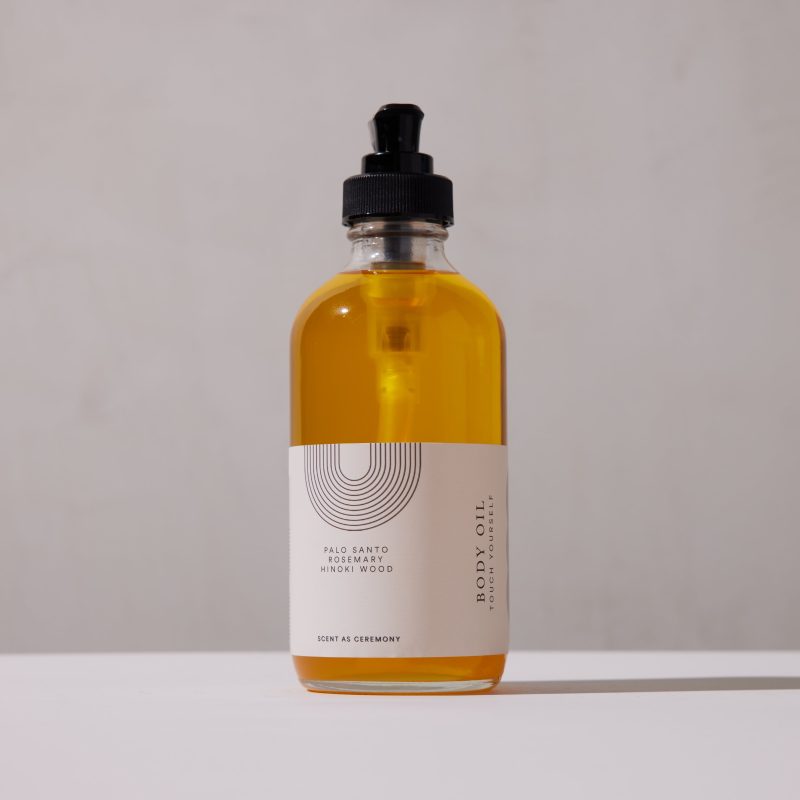 FACEOIL 4