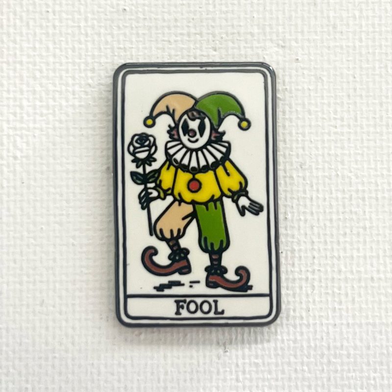 FOOL