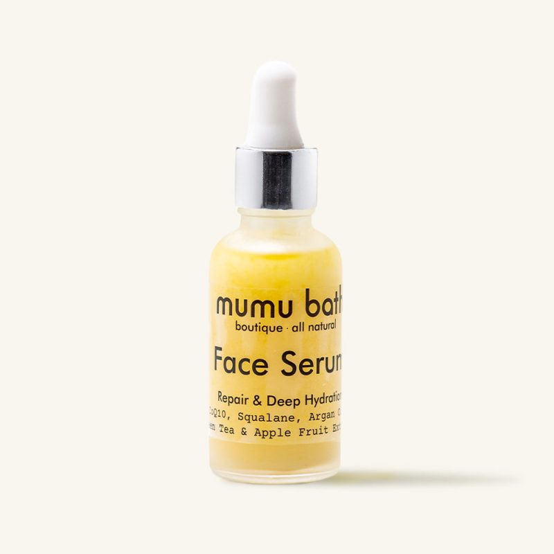 Faceserum