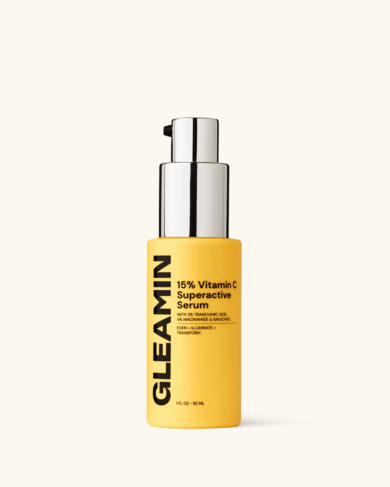 Gle Serum 1