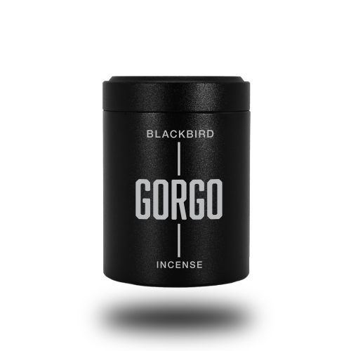 Gorgo Blackbird Incense