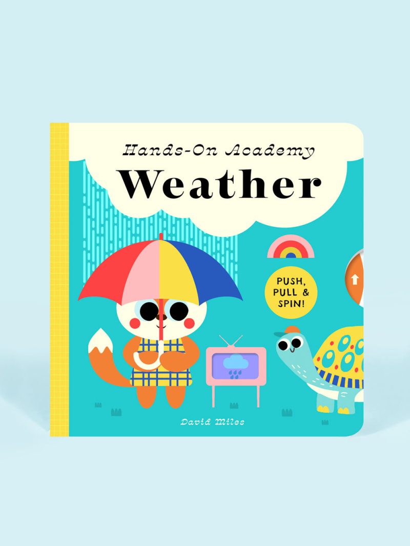 Hands On Academy Weather