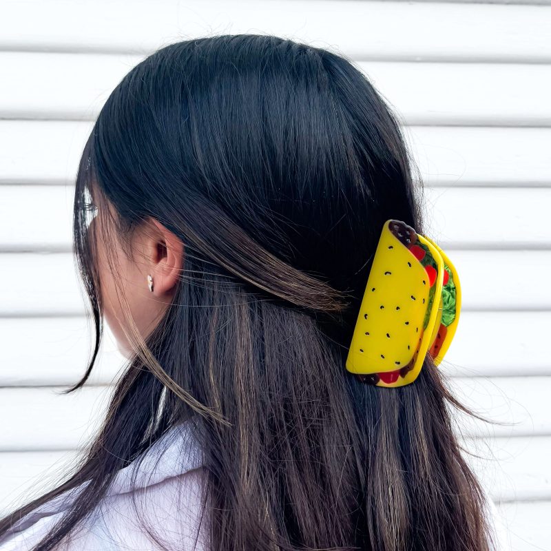 JennyLemons Hair MexicanCollection Taco InHair 03 2 1a92cf15 73e8 4e48 8360 72a1b4cf1f81