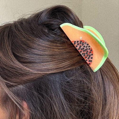 JennyLemons Hair PasarCollection Papaya UGC 02