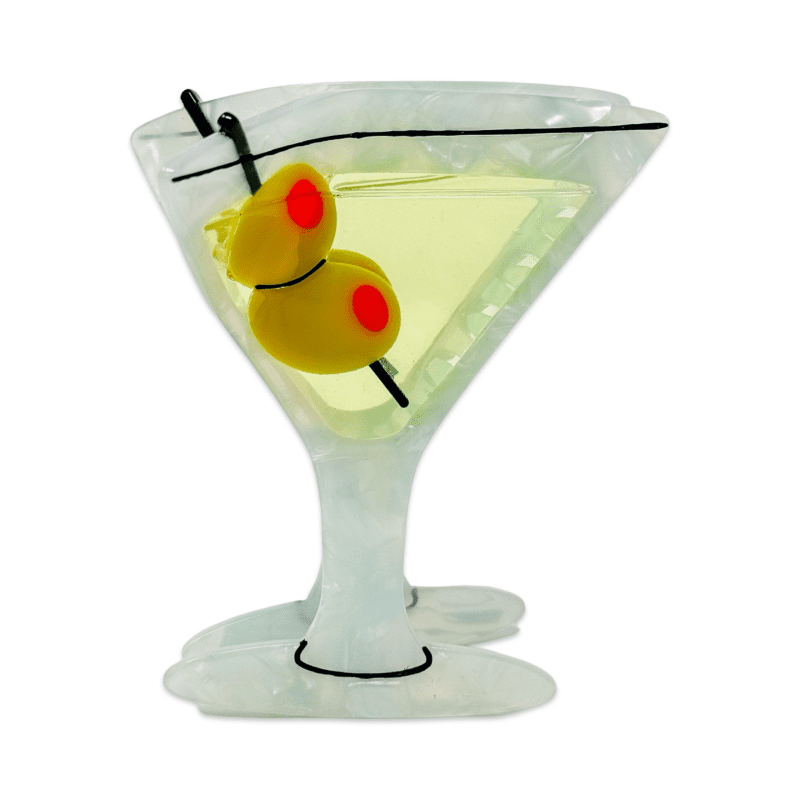 JennyLemons Hair SFCollection Martini 2