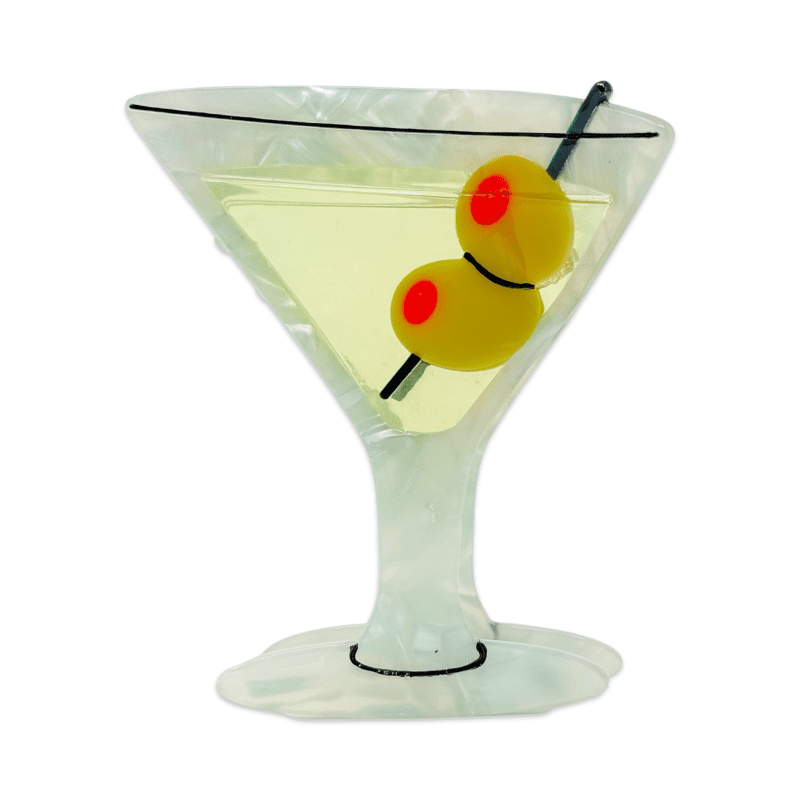 JennyLemons Hair SFCollection Martini 5