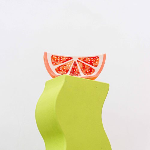 JennyLemons Hair XLCollection Grapefruit 1