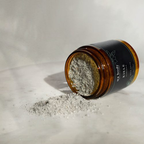 KIELE side bath salt