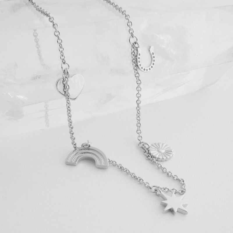 LuckyCharmNecklaceSilver3 47a9d131 650c 4508 84bc 34d158a8b190